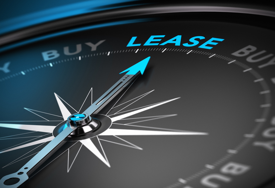 Lease-image
